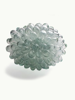 GRAPPE S · transparente · non électrifiée