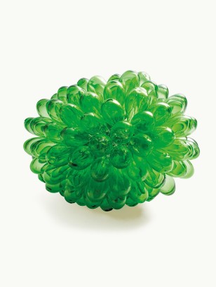 BUNCH M · Green