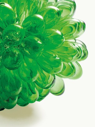BUNCH M · Green