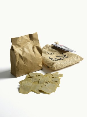 Aleppo Soap Sequins 150g x 6pcs