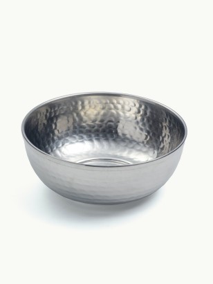 Hammam Aluminium cup x 6pcs