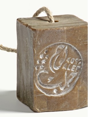 Aleppo soap 40% x 12pcs