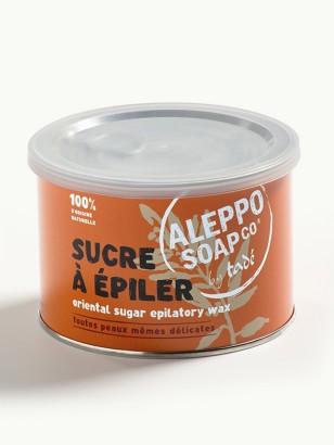 Epiler sugar x 8pcs