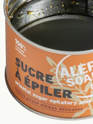 Epiler sugar x 8pcs