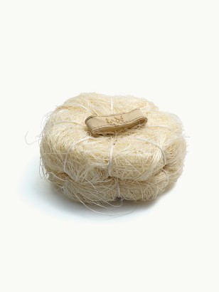 Sisal Pelote x 12pcs