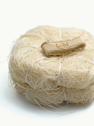 Sisal Pelote x 12pcs