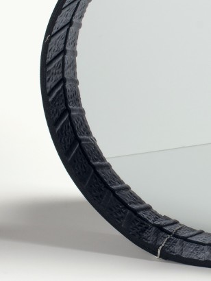 Medium x 3pcs mirror