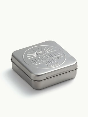 Box in Savon Marseille Soap x 12pcs