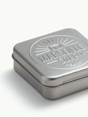 Box in Savon Marseille Soap...