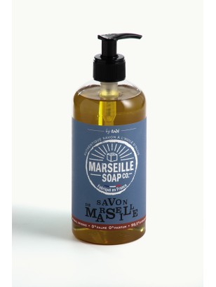 Marseille Soap Liquid x 12pcs