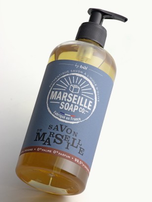 SAVON LIQUIDE MARSEILLE ·...