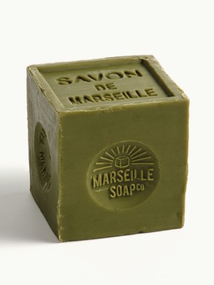 Marseille Savon Cube 300g...