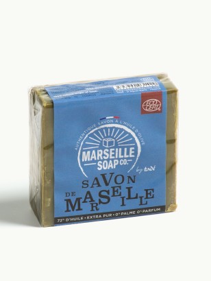 Marseille Soapette 100gr certified COSMOS NAT x 16pcs
