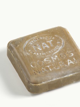 PAIN D'ALEP 20% 100G ·...