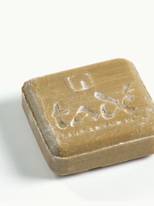 PAIN D'ALEP 35% 100G ·...