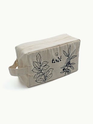 TROUSSE DE VOYAGE · Tadé