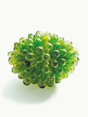 GRAPPE S · verte olive · non électrifiée