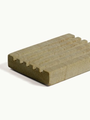 PORTE SAVON RECTANGLE -...
